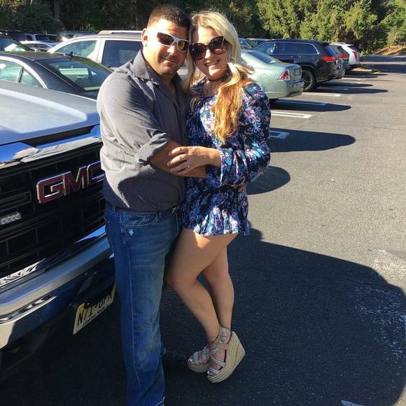 Meet your Posher, Matty - Picture 1 of 1